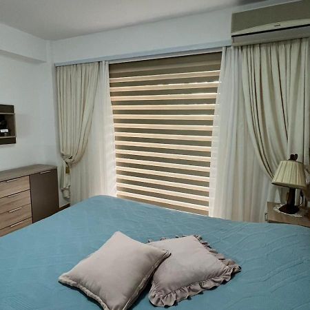 Hana Apartment Ohrid Exterior foto