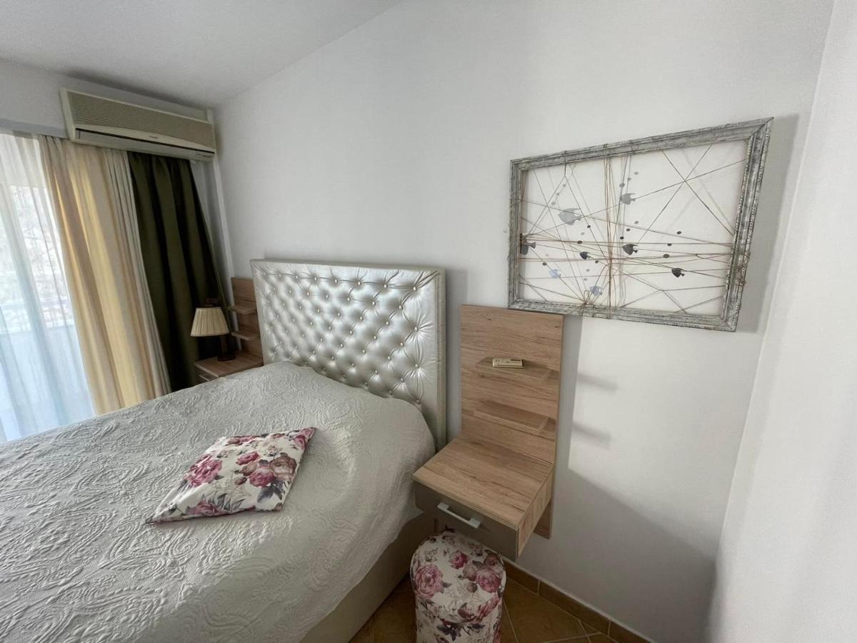 Hana Apartment Ohrid Exterior foto