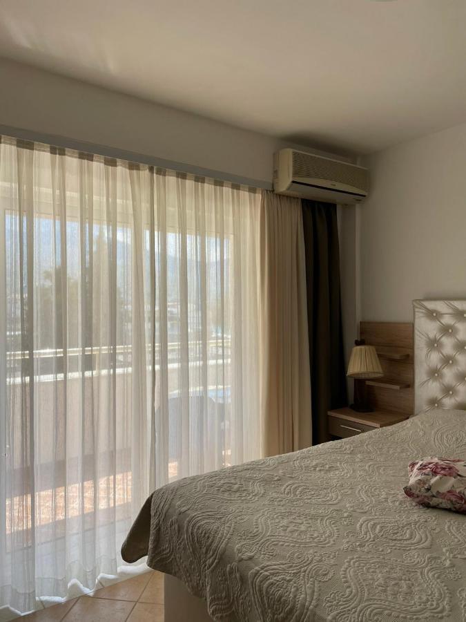 Hana Apartment Ohrid Exterior foto