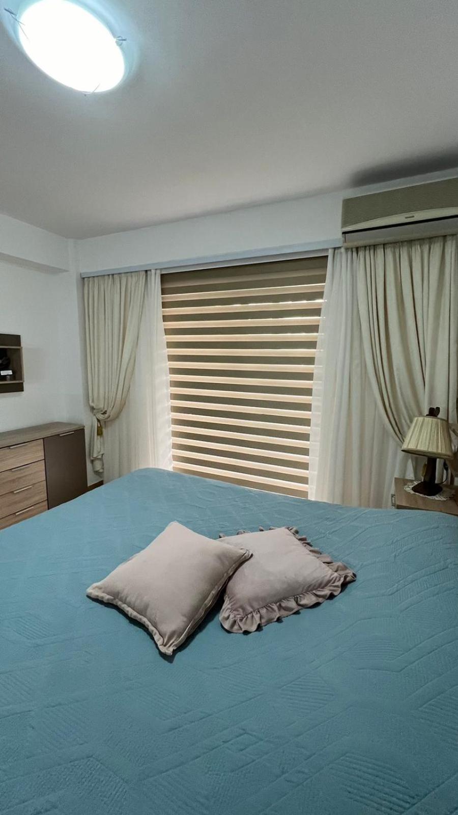Hana Apartment Ohrid Exterior foto