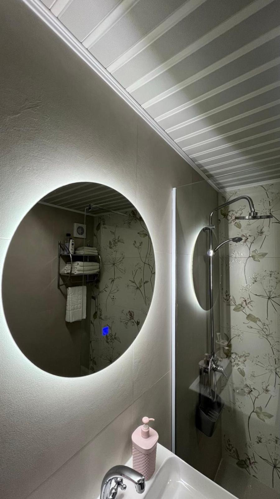 Hana Apartment Ohrid Exterior foto