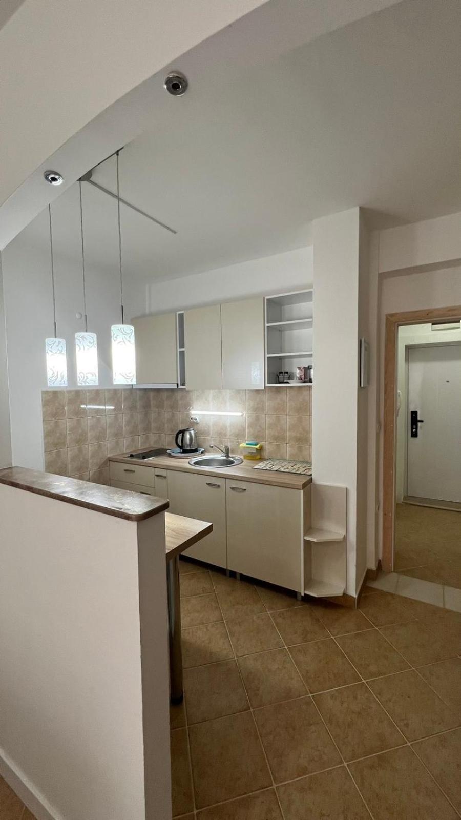 Hana Apartment Ohrid Exterior foto
